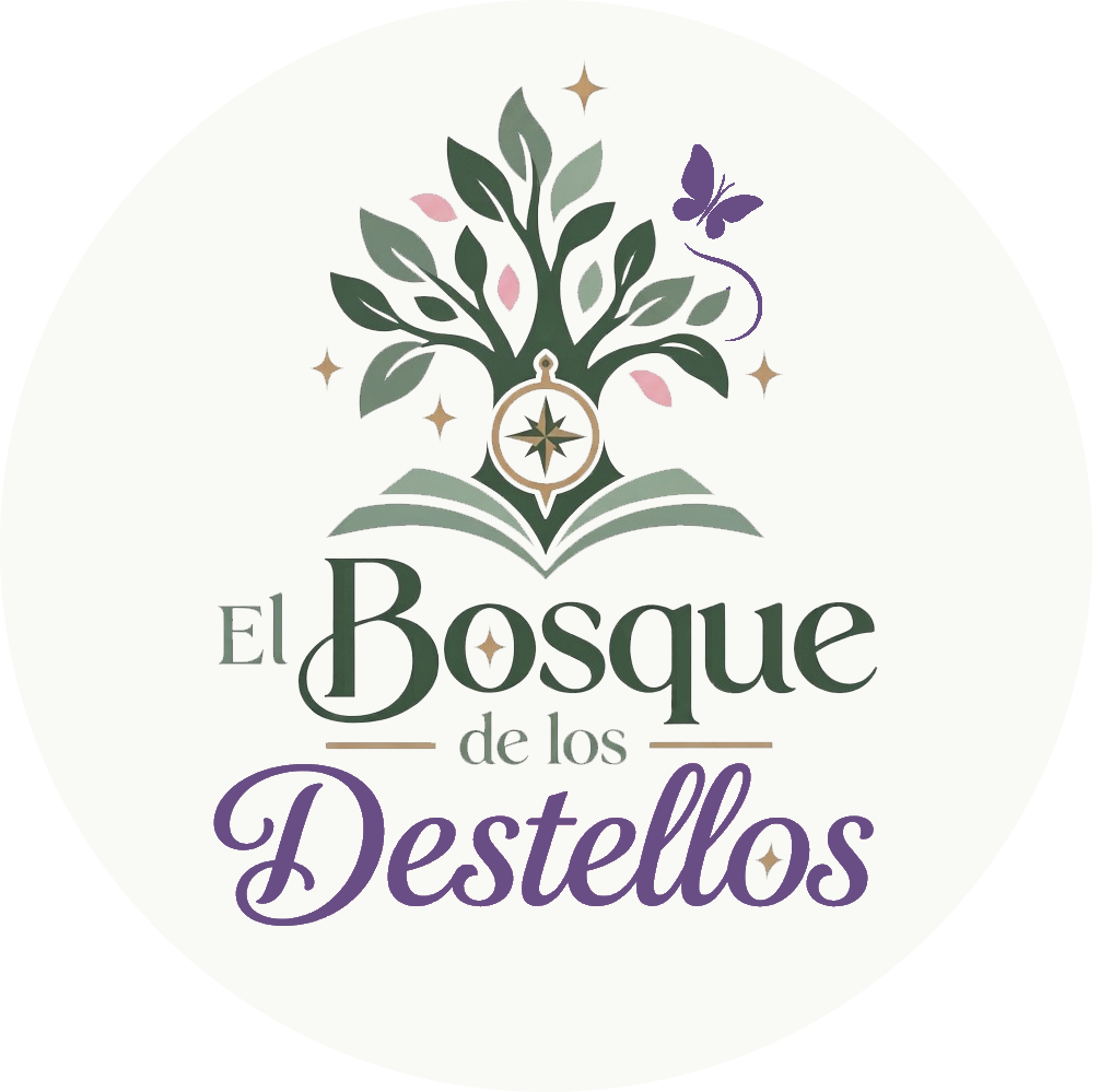 El Bosque de los Destellos